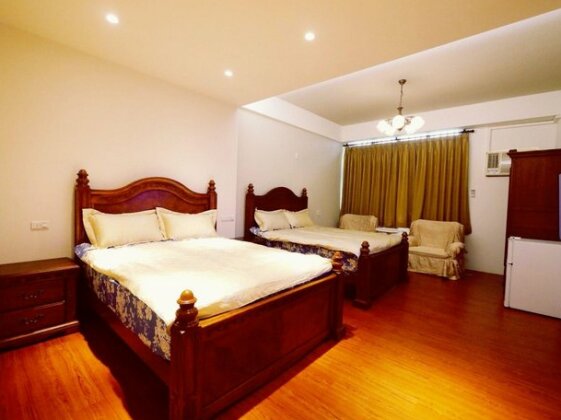 Chi Chi B&B - Photo2