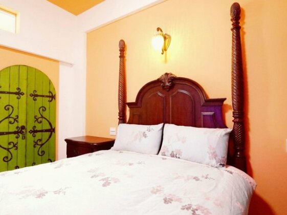 Chi Chi B&B - Photo3