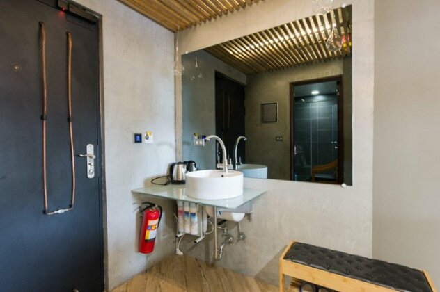 Chihkan Journey - Photo2
