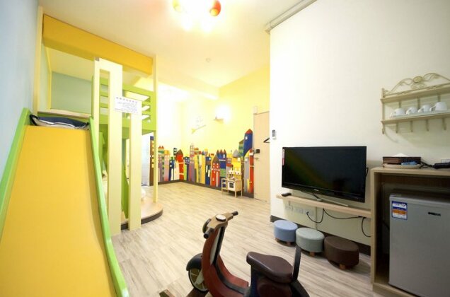 Chikan Fun Guesthouse - Photo3