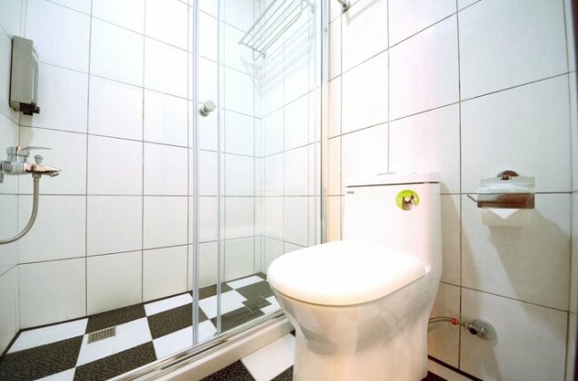 Chikan Fun Guesthouse - Photo5