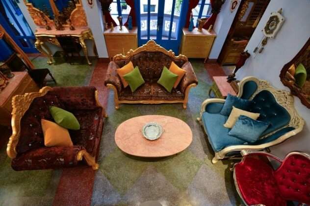 Chikan West House - Photo2