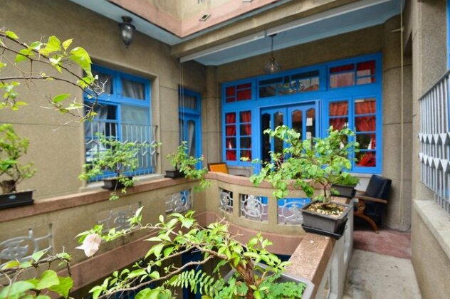 Chikan West House - Photo5
