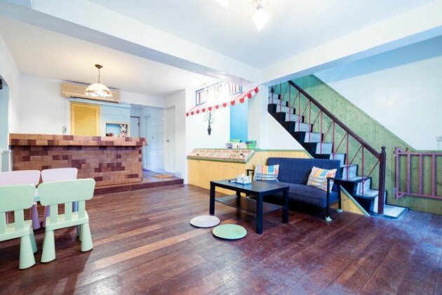 Child House Anping - Photo2