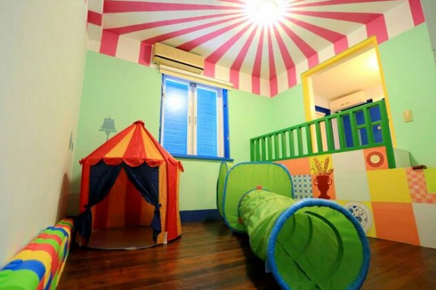 Child House Anping - Photo3