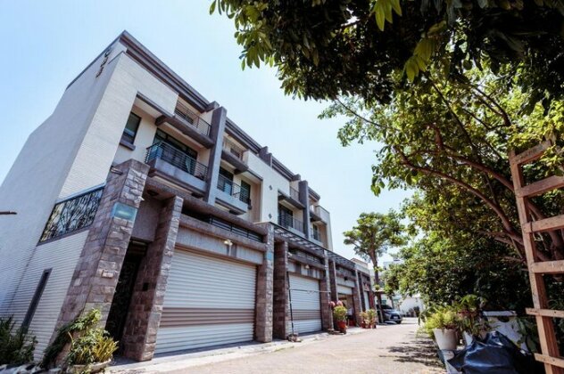 Chung Fu Inn Tongping