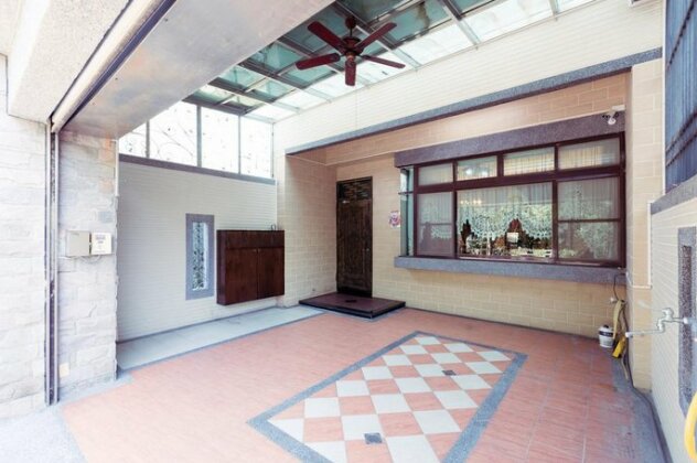 Chung Fu Inn Tongping - Photo3