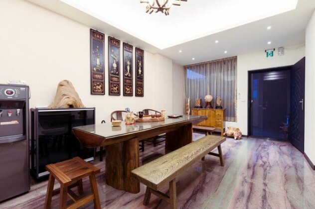 Chung Fu Inn Tongping - Photo4