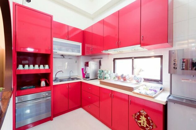 Chung Fu Inn Tongping - Photo5