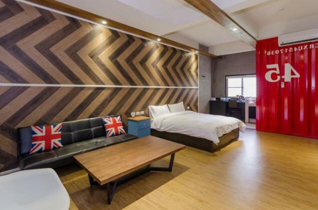 Chung Fu Inn Ximen - Photo4