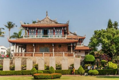 Chung Hua213 Daily rental