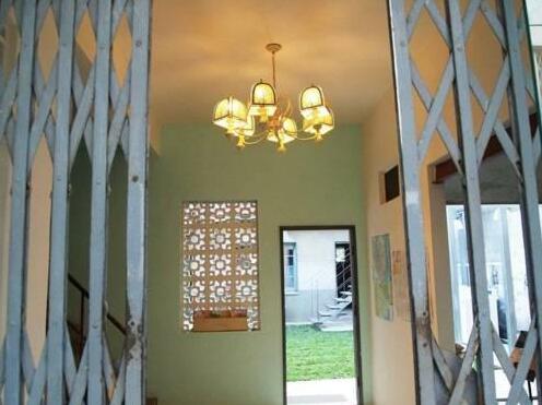 City Hut 1828 - Hostel - Photo5