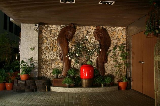 Country Motel - Photo3