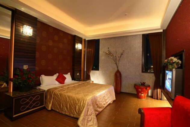 Country Motel - Photo4