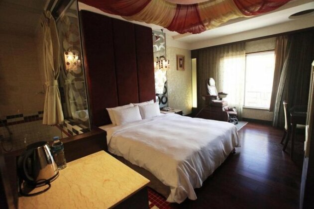 Country Motel - Photo5