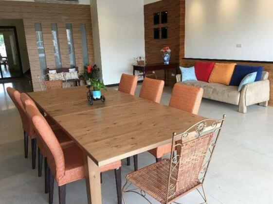 Country Style Anping Homestay - Photo2