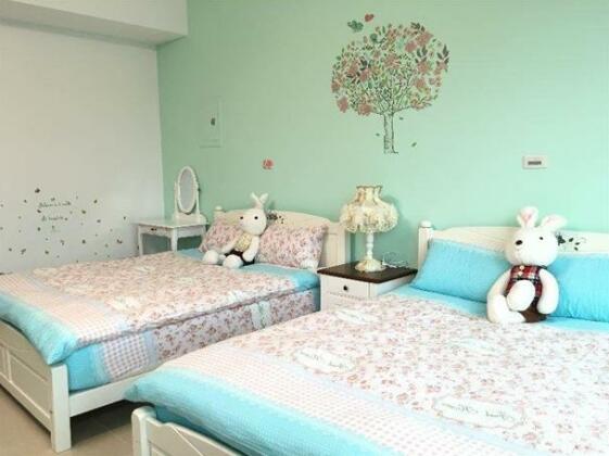 Country Style Anping Homestay - Photo3