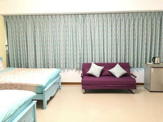 Country Style Anping Homestay - Photo4