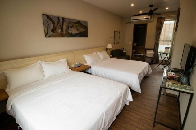 Cozy Cozy Hostel - Photo2