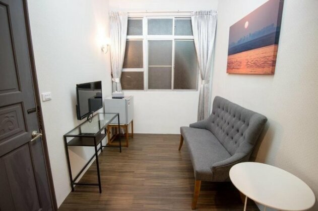 Cozy Cozy Hostel - Photo4