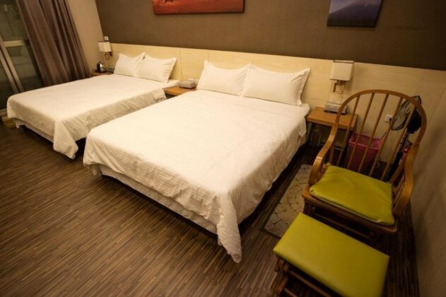 Cozy Cozy Hostel - Photo5