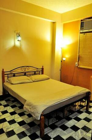 Darwin's Hostel Tainan Anping - Photo2
