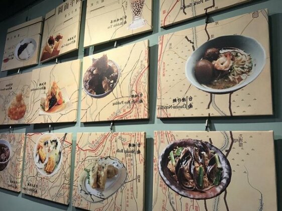 DongNing Atlas Hotel - Photo3