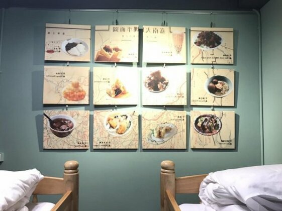 DongNing Atlas Hotel - Photo4
