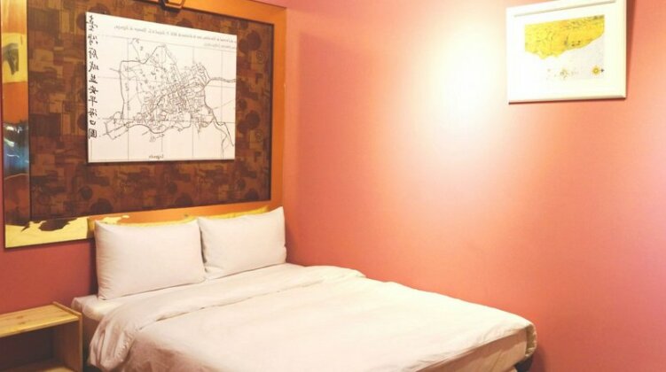 DongNing Atlas Hotel - Photo5