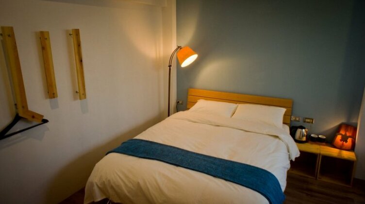 Dream Cafe Hostel - Photo2
