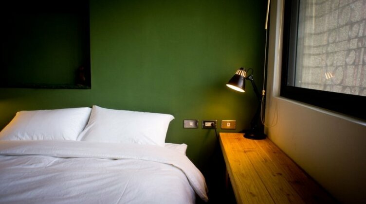 Dream Cafe Hostel - Photo3