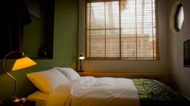 Dream Cafe Hostel - Photo4