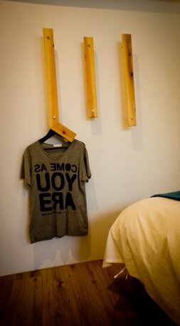 Dream Cafe Hostel - Photo5