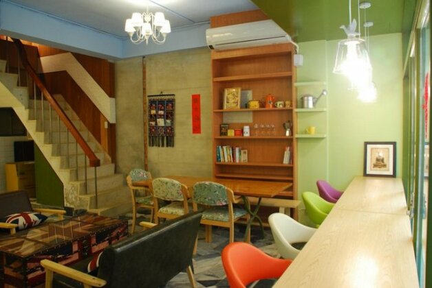 Duckling's Snail Hostel - Photo2