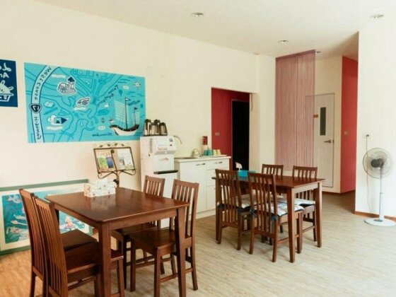 Easy Journey Hostel - Photo2
