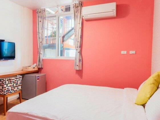 Easy Journey Hostel - Photo3