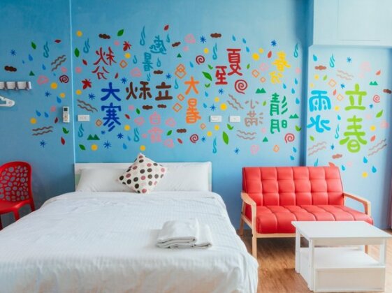 Easy Journey Hostel - Photo4