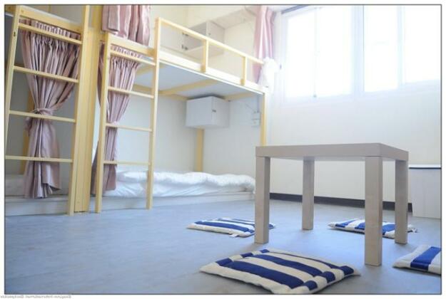 EasyInn Hotel & Hostel - Photo2