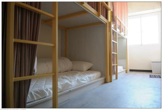 EasyInn Hotel & Hostel - Photo3