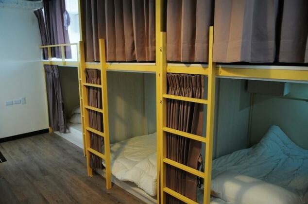 EasyInn Hotel & Hostel - Photo4