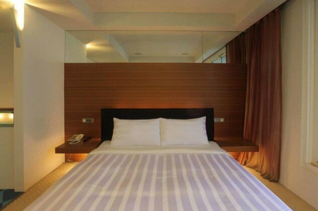 Edinburgh Motel - Photo2
