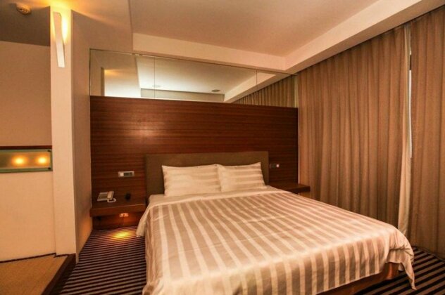 Edinburgh Motel - Photo3