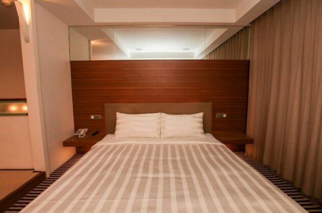 Edinburgh Motel - Photo4