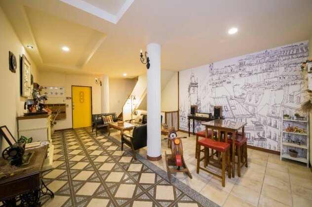 England Homestay - Photo2