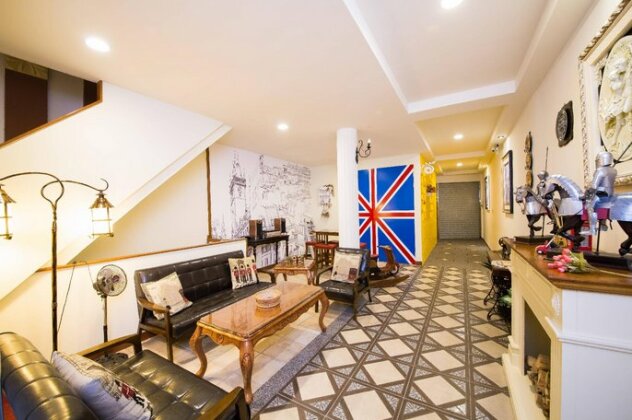 England Homestay - Photo4