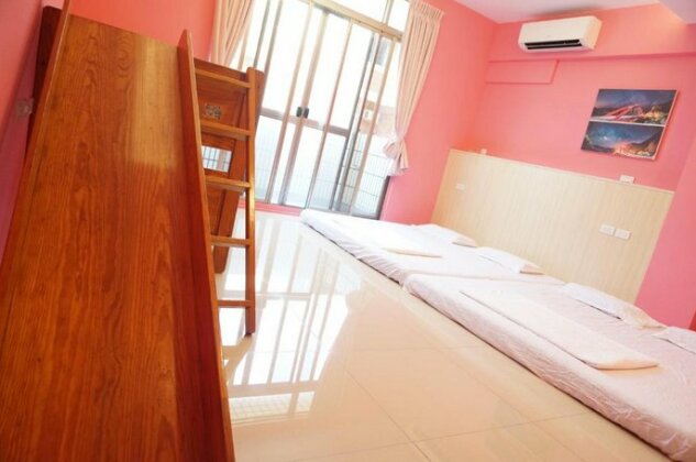 Environmental Protection Homestay - Photo2