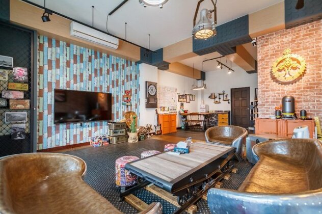 Exctic Homestay - Photo2