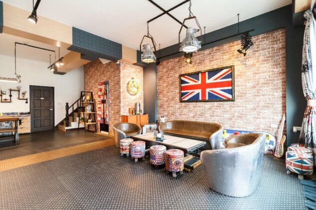 Exctic Homestay - Photo4