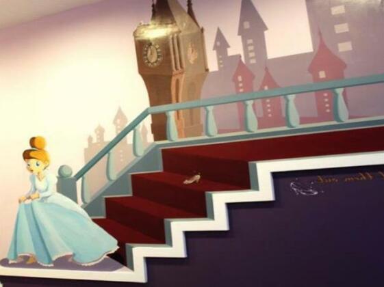 Fairytale House