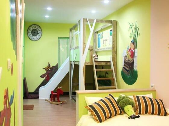 Fairytale House - Photo5
